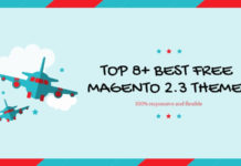 best free magento 2.3 themes