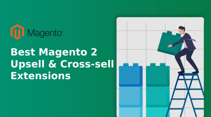 feature upsell and cross-sell