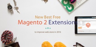 magento 2 free extensions