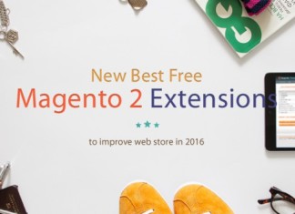 magento 2 free extensions