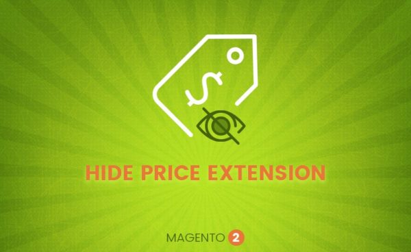 magento 2 hide price extension