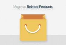 1. Magento 2 related products