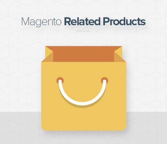 1. Magento 2 related products