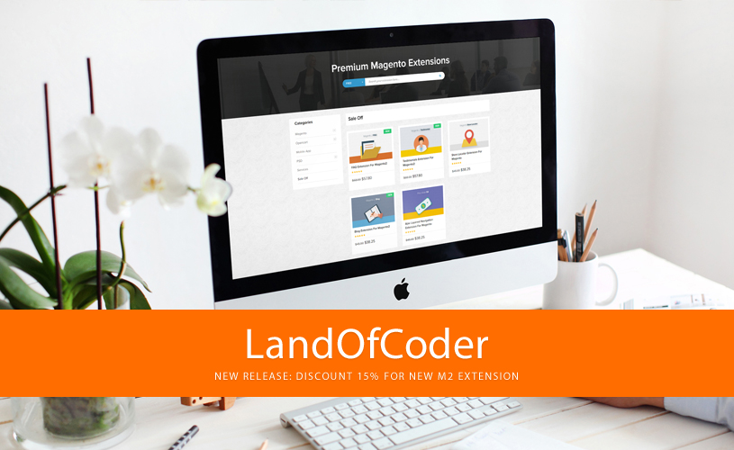 Landofcoder discount 815x500