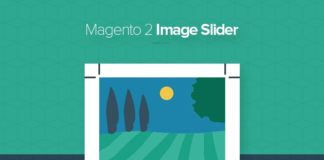 Free magento image slider extension