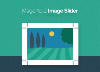 Free magento image slider extension