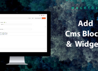 add-cms-block-magento-2