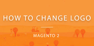 how-to-change-logo