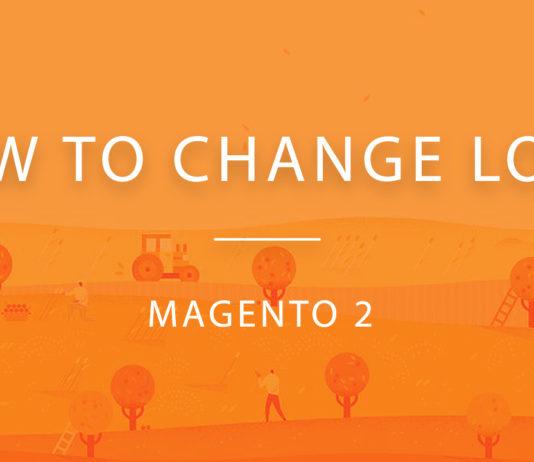 how-to-change-logo