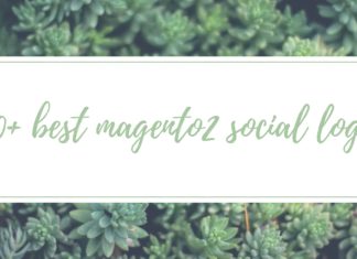 best magento 2 social login