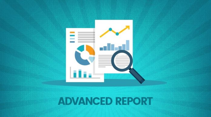 magento 2 advanced reports extension