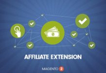 magento 2 affiliate extension