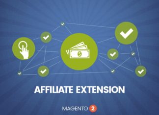 magento 2 affiliate extension