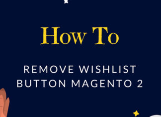 remove Wishlist button Magento 2