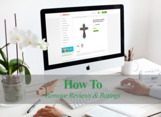 disable magento 2 reviews and ratings