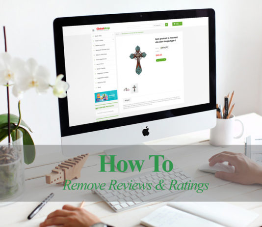disable magento 2 reviews and ratings