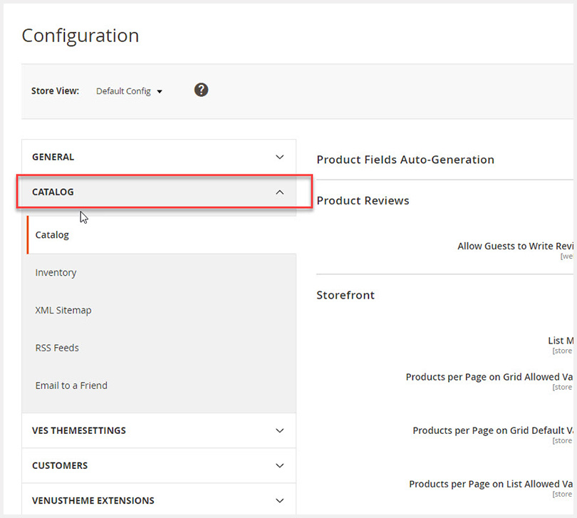 How To Manage Search Function Magento 2 Magento Tutorial and