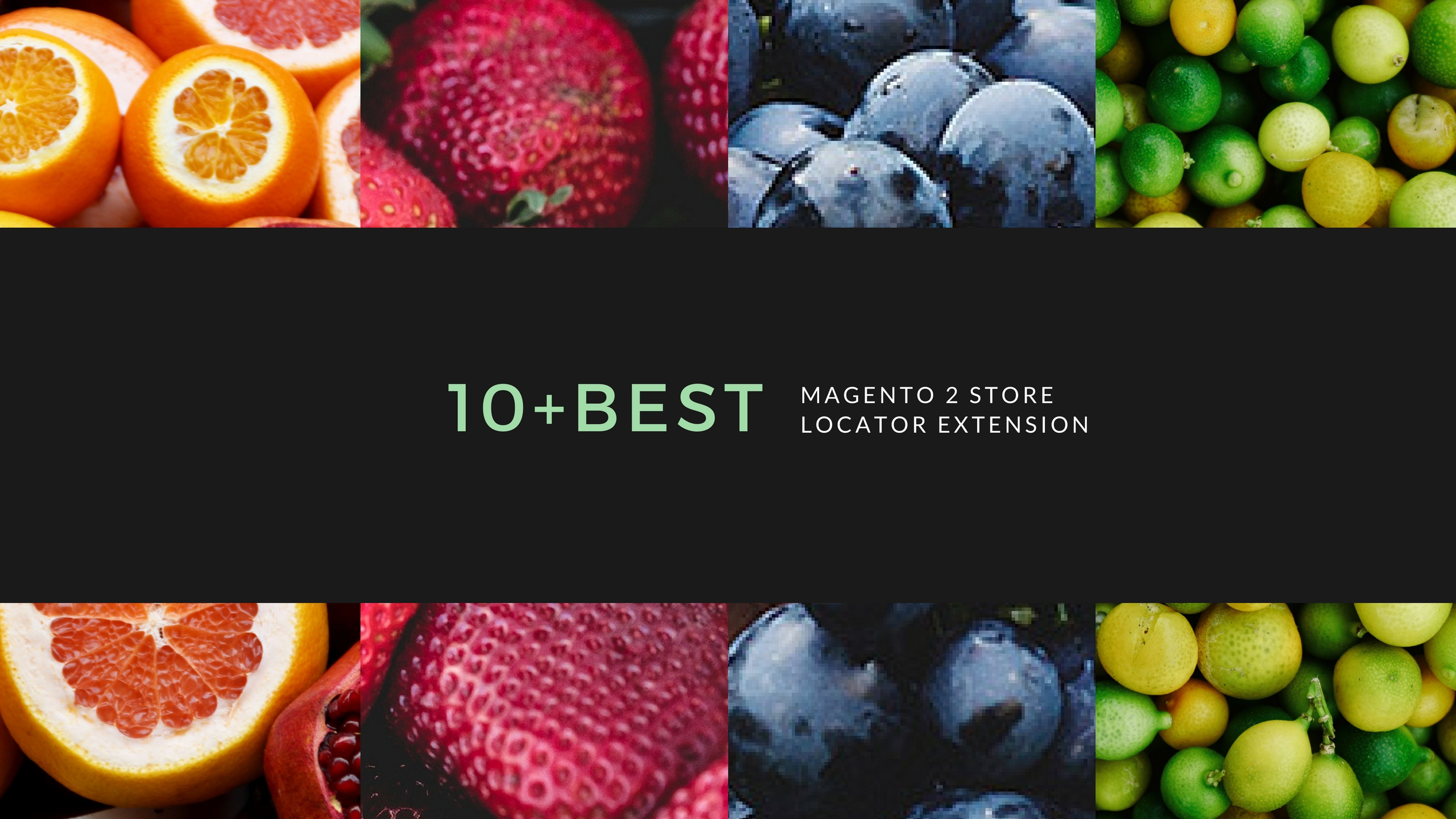 best magento 2 store locator