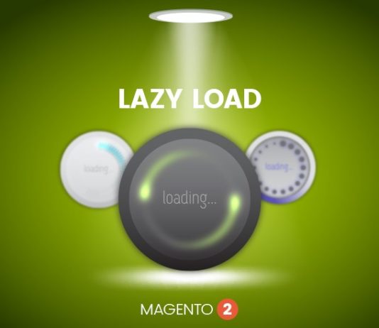 magento 2 lazy load extension