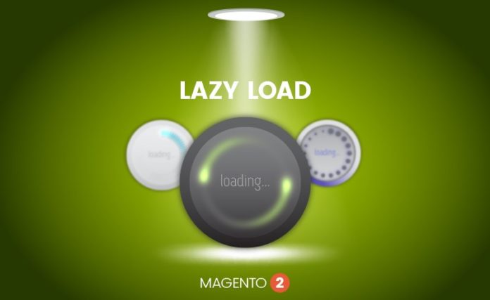magento 2 lazy load extension