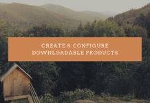 How to create downloadable products Magento 2