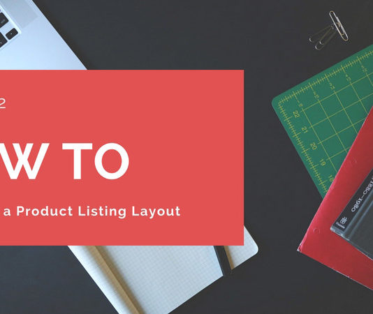 How To Configure a Product Listing Layout Magento 2