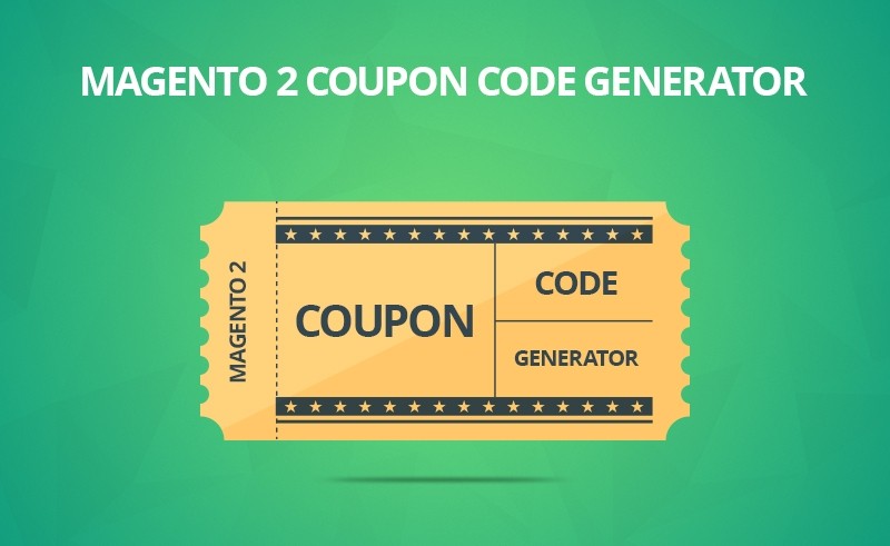 coupon code generator