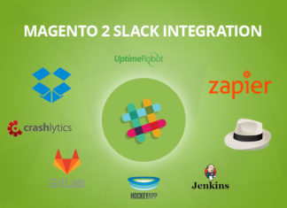 free magento 2 slack integration extension