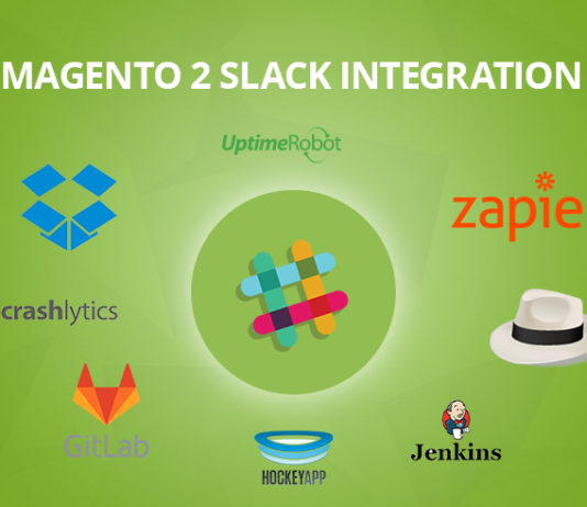 free magento 2 slack integration extension