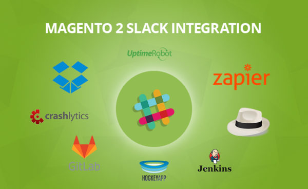 free magento 2 slack integration extension
