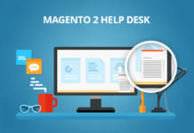magento 2 help desk extension
