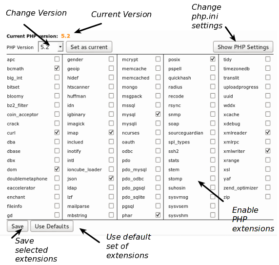 Version changes. Rybakit msgpack php.