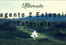 magento 2 extension tutorials