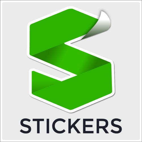 Free Magento 2 Stickers Extension