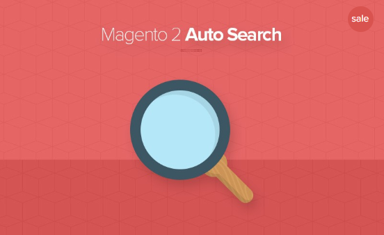 Magento 2 Search Extension