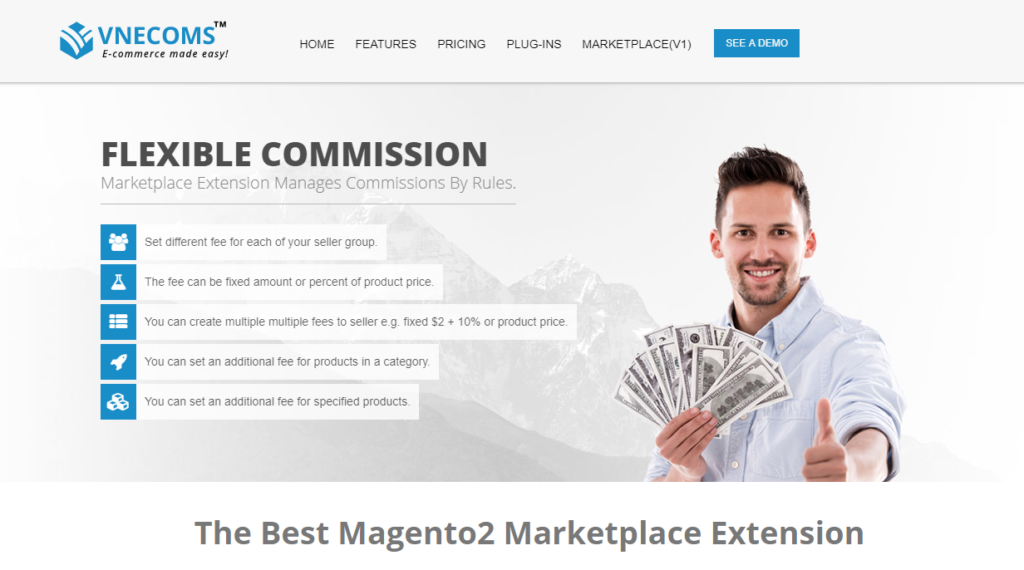 magento 2 marketplace extension