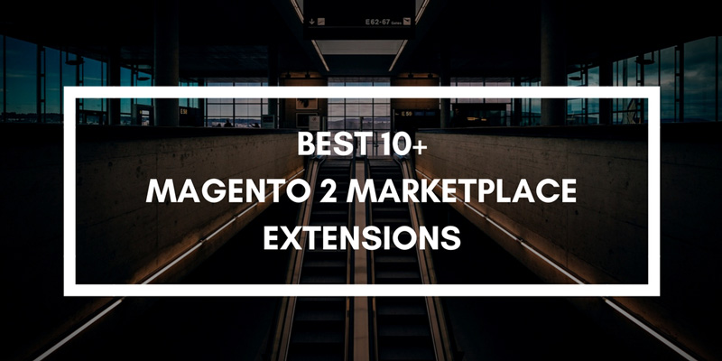 best magento 2 multi vendor extensions