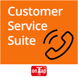 Customer Service Suite