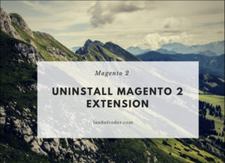 magento 2 disable extension