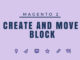 magento 2 block