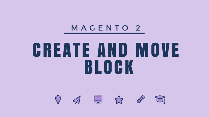 magento 2 block