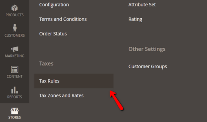 How to Manage Tax Rates and Tax Settings in Magento 2 - Magento