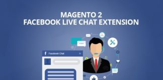 free magento 2 live chat extension