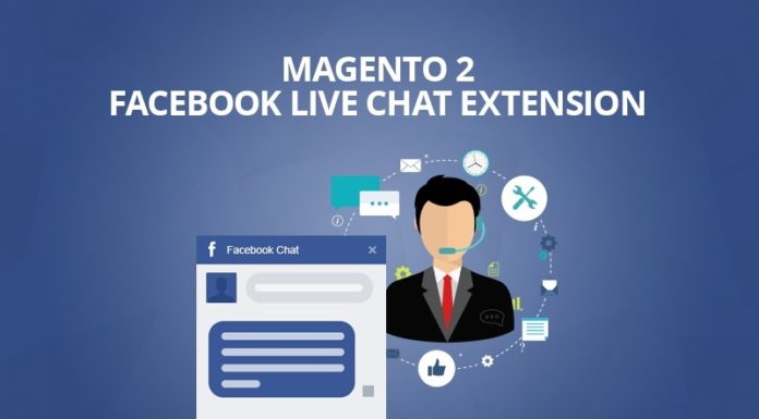 free magento 2 live chat extension