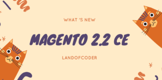 magento 2.2 ce features