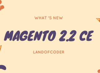 magento 2.2 ce features