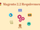 Magento 2.2 Requirements