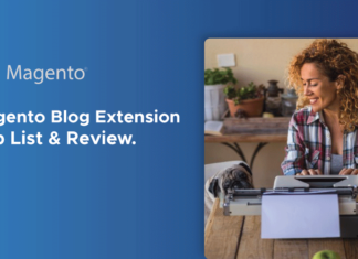 best blog extension for magento 2