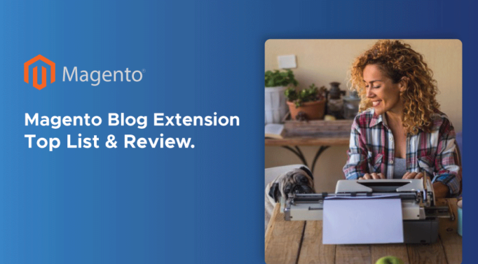 best blog extension for magento 2