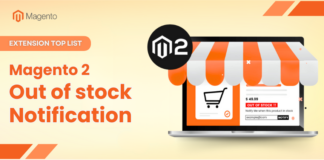 Top Magento 2 Out of Stock Notification Extension